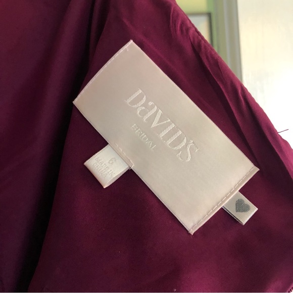 Formal Dress - Picture 7 of 7